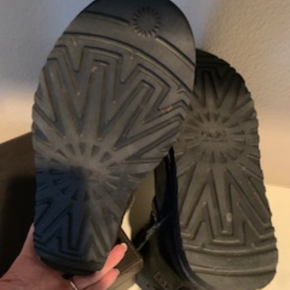 Ugg Ankle Boot - image 6